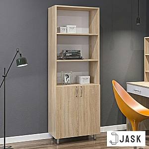 Шкаф Jask Lagos Дуб Сонома