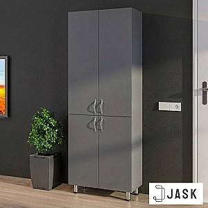 Шкаф Jask Pantera Антрацит