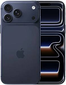 Мобильный телефон Apple iPhone 17 Pro Max 12/256GB Deep Blue