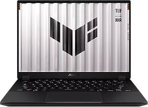 Ноутбук для игр Asus TUF Gaming A14 Jaeger Gray (FA401UH-RG017)