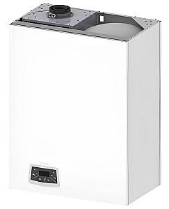 Cazan pe gaz Termet Integra Comfort 25 kW cu boiler