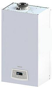 Cazan pe gaz Termet Euro Comfort 25/30kW