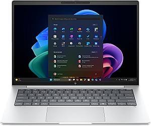Ноутбук HP EliteBook 8 G1i 14 Glacier Silver (D85B0ET)