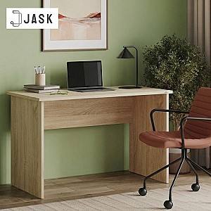 Masa de birou Jask Elev-2 120 Stejar Sonoma