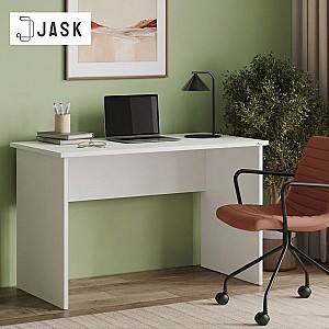 Masa de birou Jask Elev-2 120 Alb