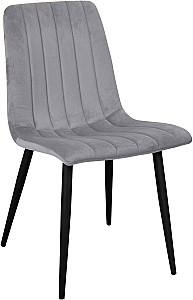 Scaun DP DC-90P N14 Gri Deschis