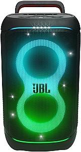 Портативная колонка JBL Partybox Stage 520 Black