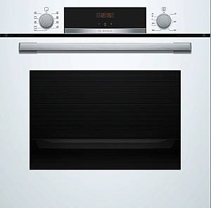 Духовой шкаф электрический Bosch HBA534BW3