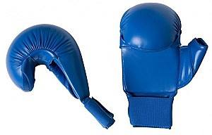 Перчатки для единоборств ArenaSport 87071 M Blue