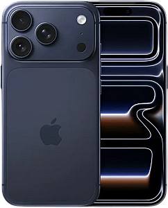 Мобильный телефон Apple iPhone 17 Pro 12/256GB Deep Blue