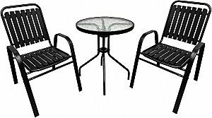 Set mobila de gradina Green Bay ARUBA