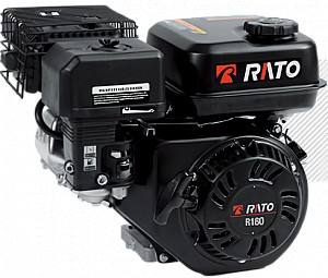Двигатель для мотоблока RATO RG3.6-100Q-Z-II (шлиц)