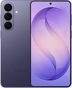 Мобильный телефон Samsung Galaxy S26 Plus 12/512GB Cobalt Violet