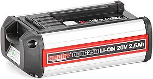 Acumulator scule electrice Hecht Litiu-Ion 20V 2.5Ah 000625B