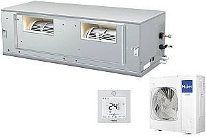 Aer conditionat Haier AD160S2SM3FA/1U160S2SP1FB
