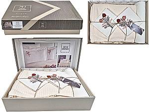 Albituri de pat Newhome NH Pike Cream