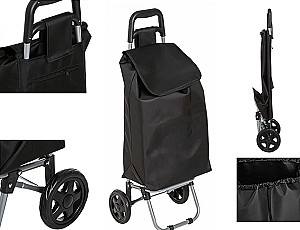 Valiza 5Five 30l 35X33X91.5 cm