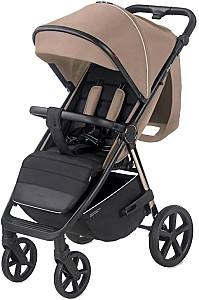 Прогулочная коляска Carrello BRAVO PLUS 2026 Ivory beige