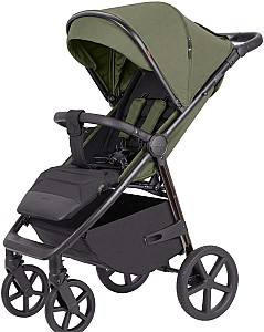 Прогулочная коляска Carrello BRAVO PLUS 2026 Midnight Green