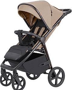 Прогулочная коляска Carrello BRAVO PLUS 2026 Royal Beige