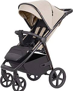 Прогулочная коляска Carrello BRAVO PLUS 2026 Sable Beige