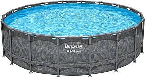 Каркасный бассейн BESTWAY APX 365 (561КC)