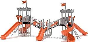Игровой комплекс PlayPark YN-305-2