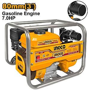 Мотопомпа INGCO GWP306