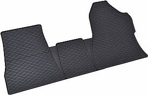 Автоковрики Rigum Renault Master 3м 24-/Nissan Interstar 3м 25-