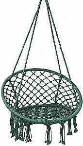 Садовые качели 4Life AT55 Dark Green