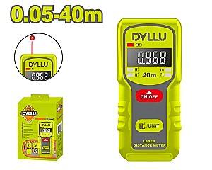 Telemetru DYLLU DTDL1504