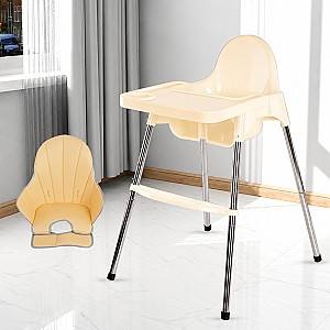 Scaun de masa multifunctional 4Play AT37 Plus Beige