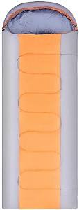Sac de dormit 4Play AT149 Orange/Grey