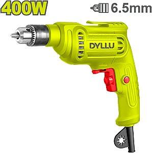 Дрель DYLLU DTED15401