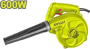 Пылесос для листьев DYLLU DTAB15601