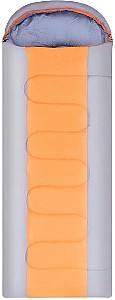 Sac de dormit 4Play AT148 Orange/Grey