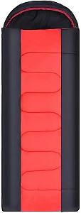 Sac de dormit 4Play AT147 Red/Black