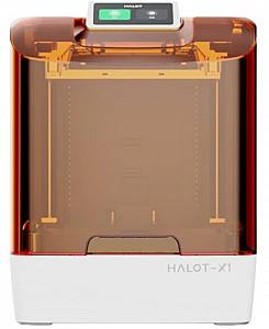 3D-Принтер Creality Halot-X1