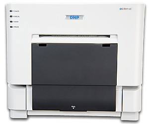 Принтер DNP Group DS-RX1HS