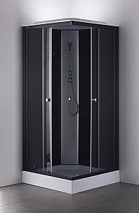 Душевая кабина S-Group SCSL BZ 90x90x215
