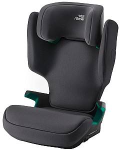 Детское автокресло Britax-Romer DISCOVERY PLUS 2 Midnight Grey