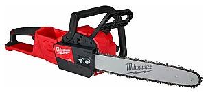 Цепная пила электрическая Milwaukee M18FCHS35