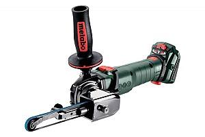 Slefuitor cu banda METABO BFVB 18 LTX BL 90