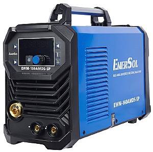 Aparat de sudat EnerSol EWM-160AMDS-SP