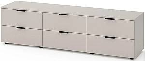 Tumba pentru televizor Nex Home A023 Cashmere (Bej)