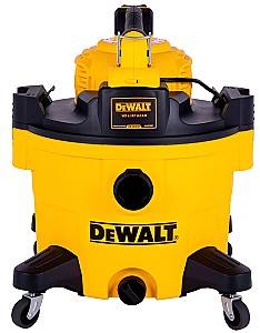 Промышленный пылесос Dewalt DXV234P