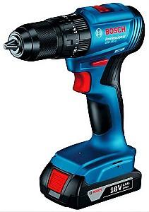 Шуруповерт Bosch GSB 185-LI (06019K3100)