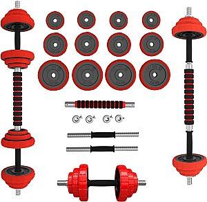 Haltera HMS SGGX30
