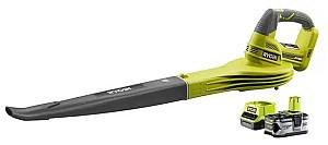 Пылесос для листьев Ryobi RBL1820S40F