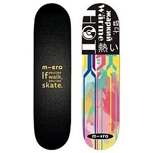 Скейтборд Micro SK812
